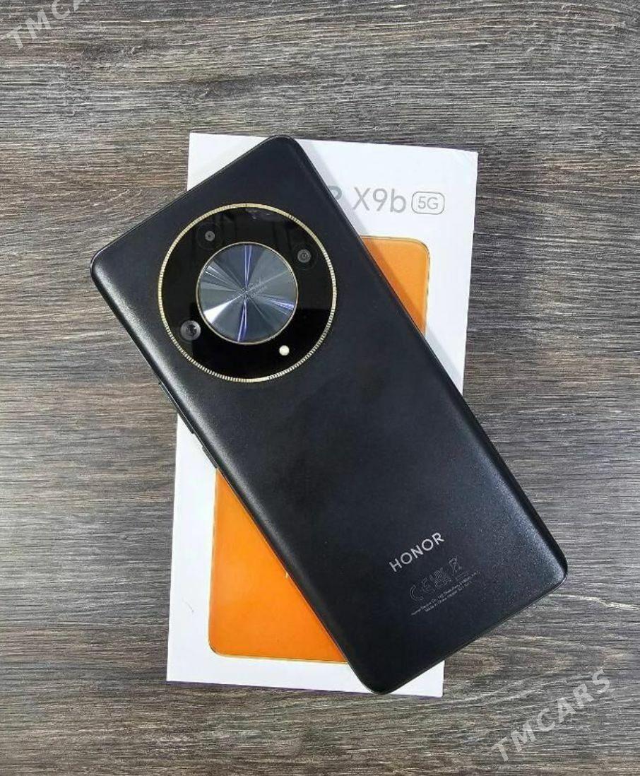 Honor x9b - Aşgabat - img 1