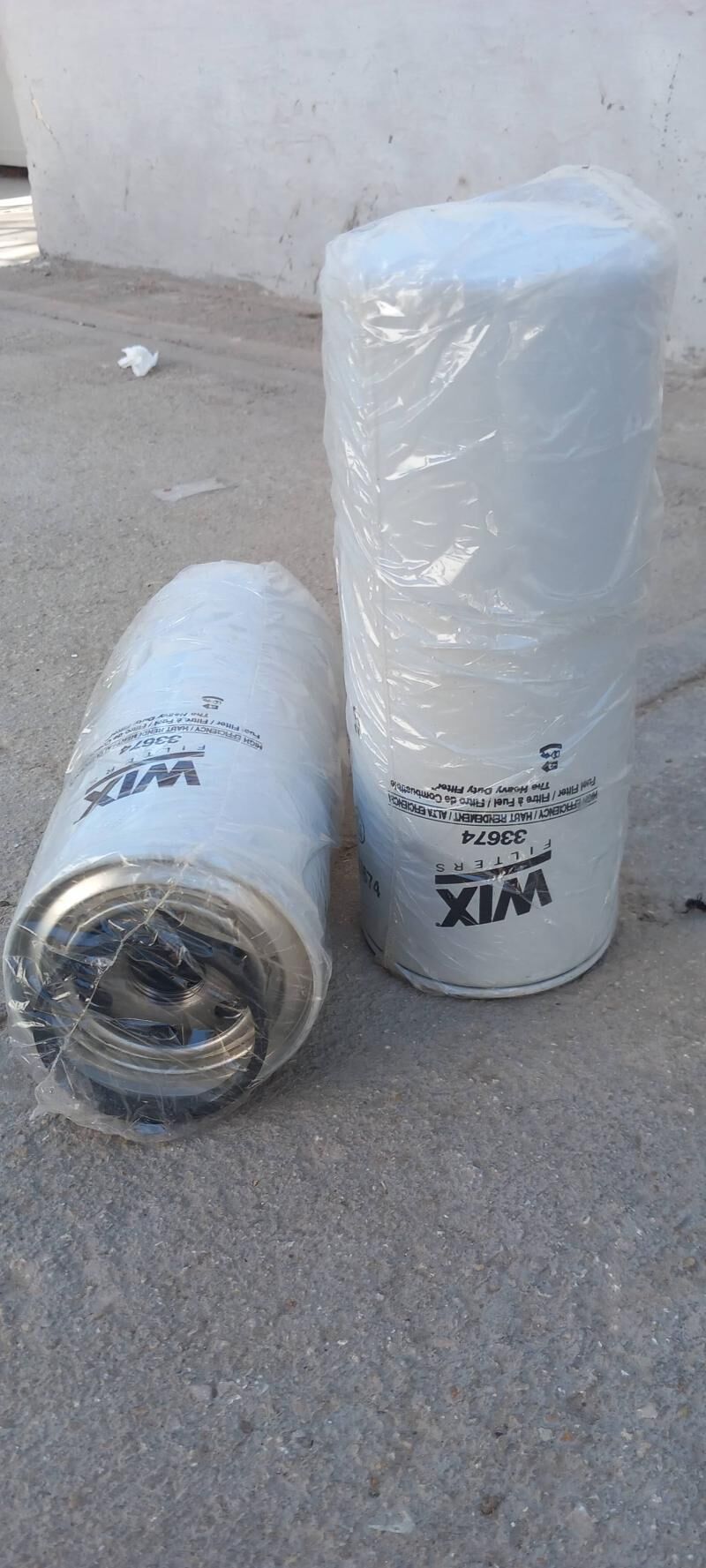 Filter FIX 150 TMT - Balkanabat - img 1