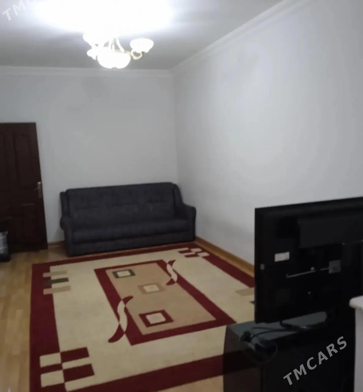 АРЕНДА 11МКР - Aşgabat - img 1