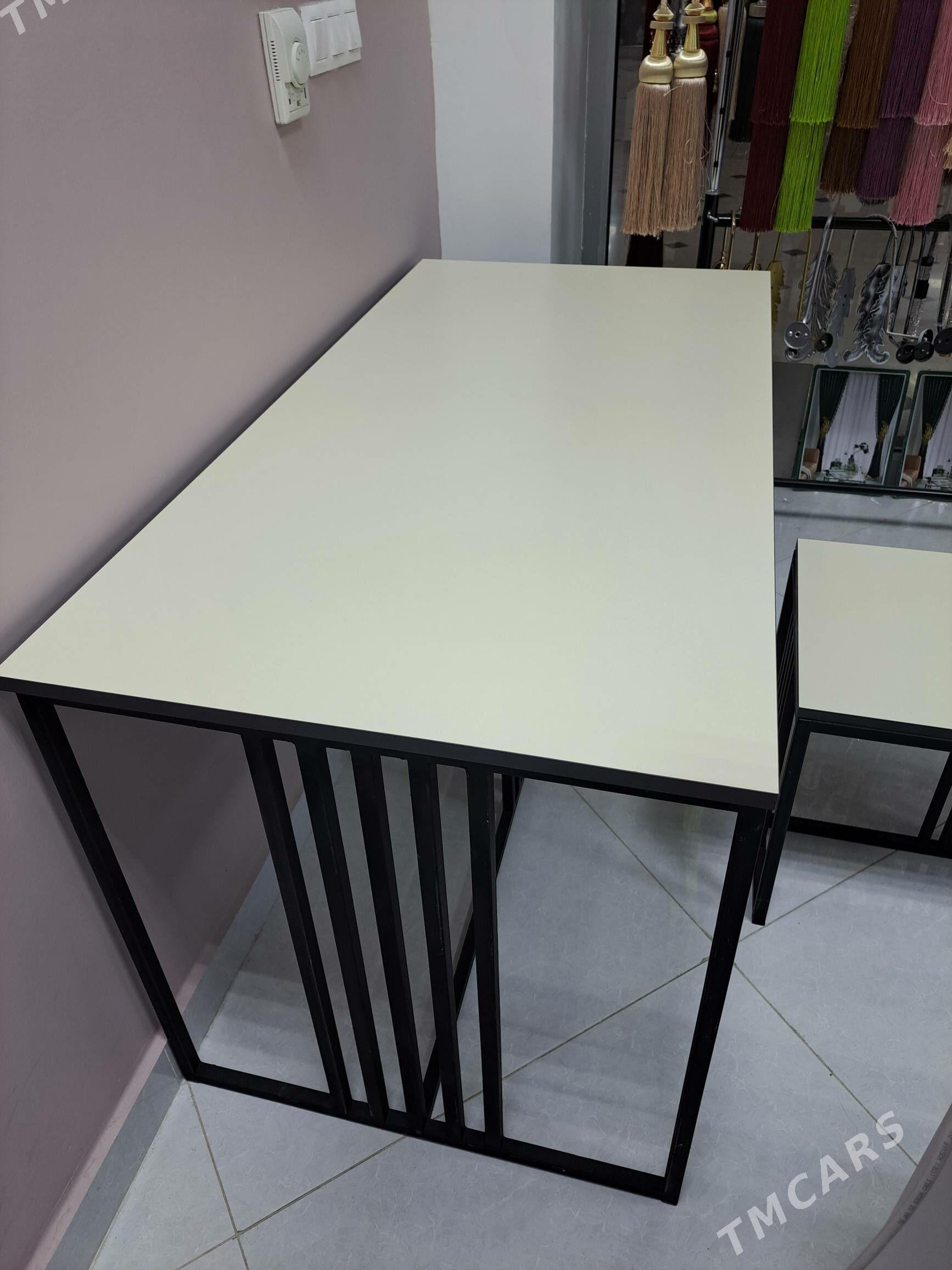 loft stol - Aşgabat - img 1