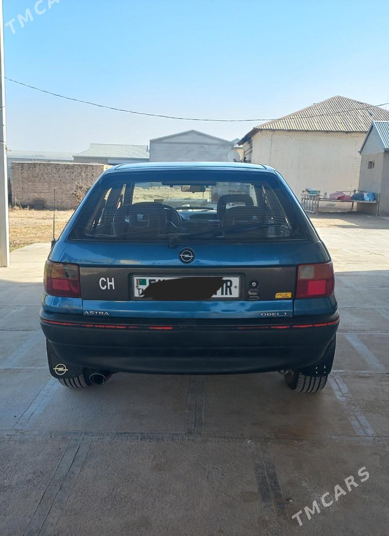 Opel Astra 1993 - 44 000 TMT - Mary - img 1
