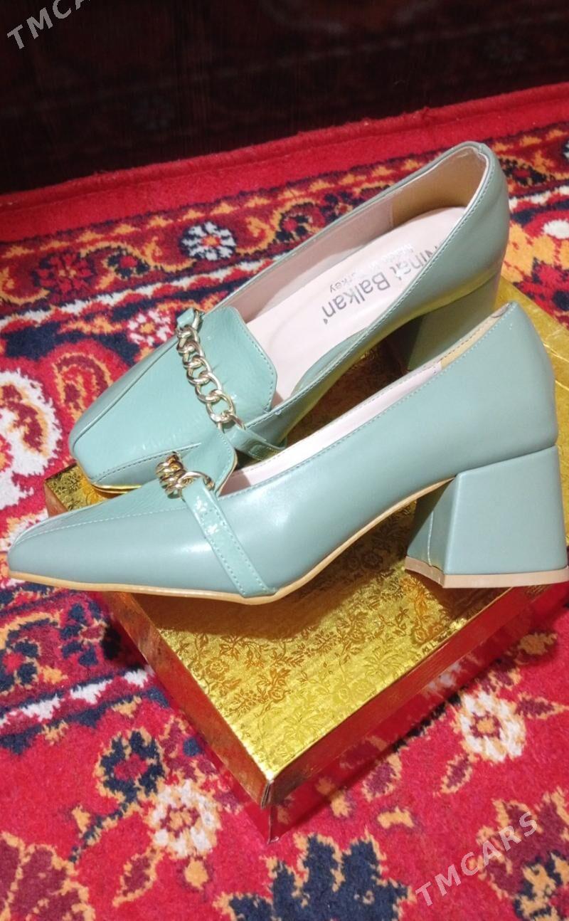 tufli - Daşoguz - img 1