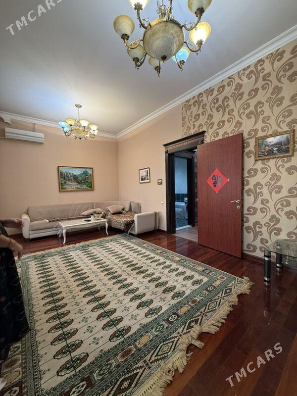 Nebitgaz elitka 2 kom 6 etaj - Aşgabat - img 1