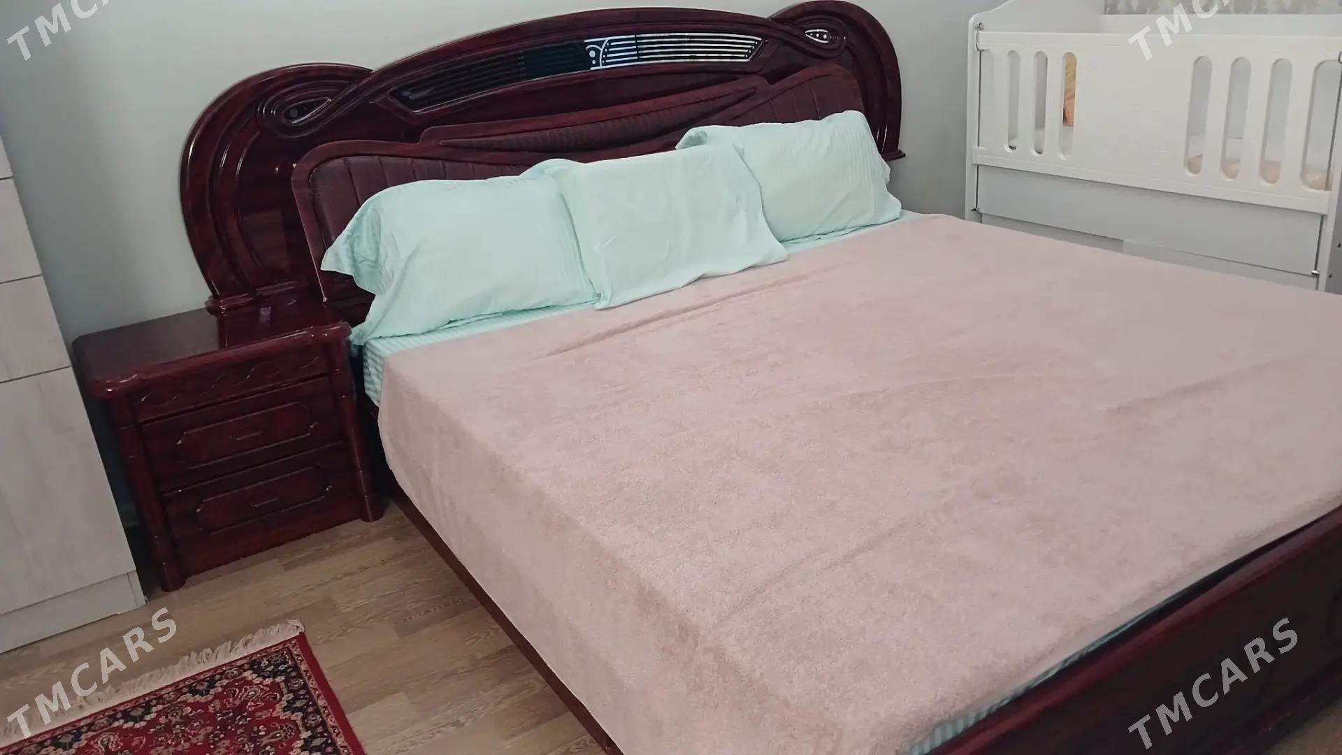 Спални гаринтур - Туркменабат - img 1