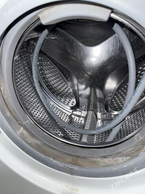 samsung Kir masyn - Ашхабад - img 1