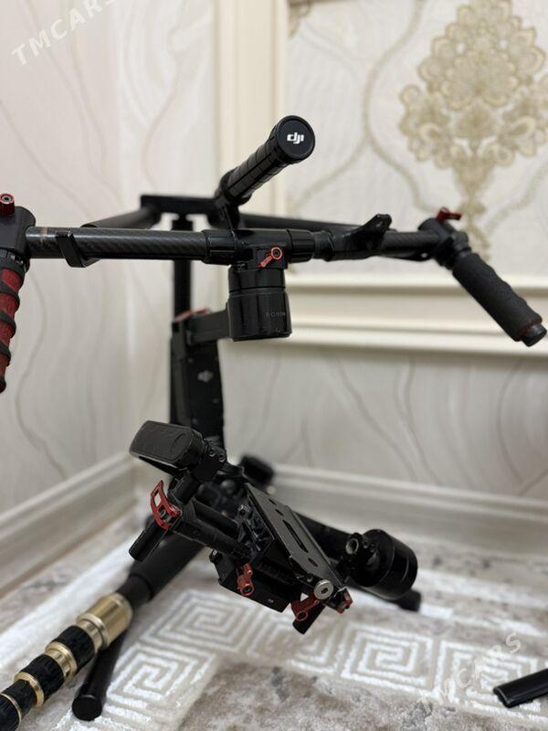 ronin M - Ашхабад - img 1