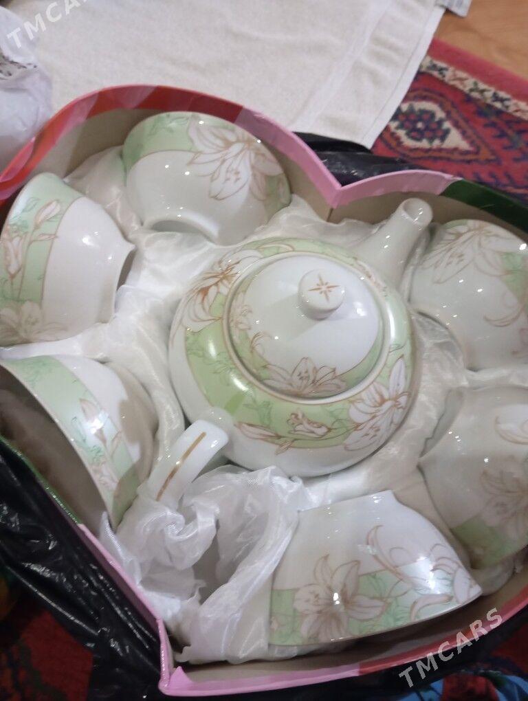 kampilekit - Aşgabat - img 1