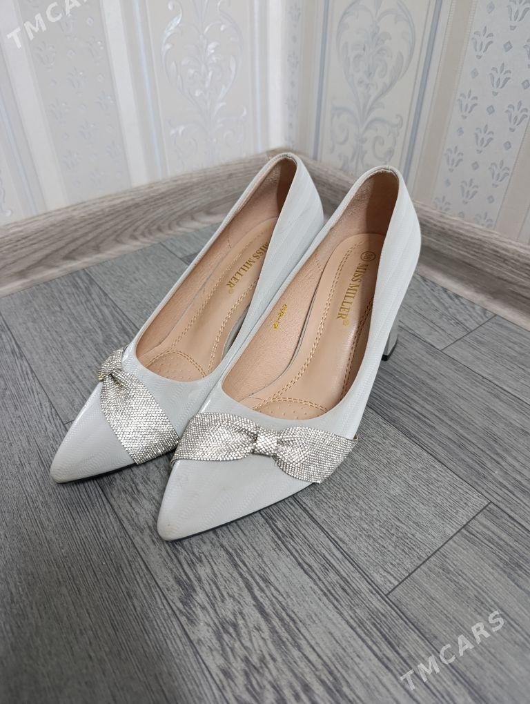 Tufli - Türkmenabat - img 1