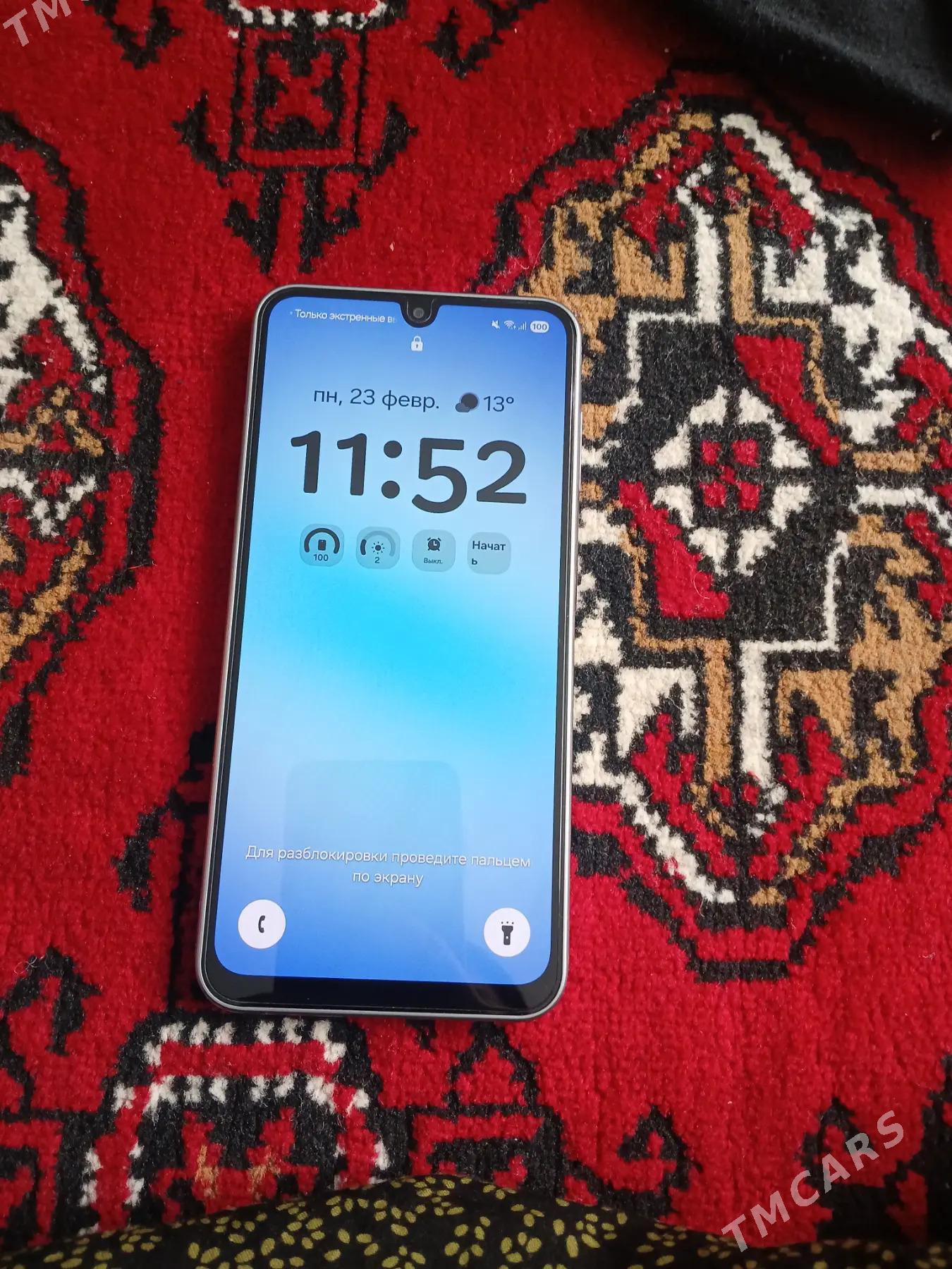 samsuk a17 - Ашхабад - img 1