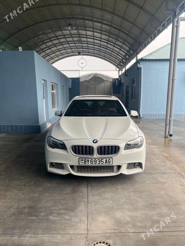 BMW F10 2011 - 240 000 TMT - Aşgabat - img 1