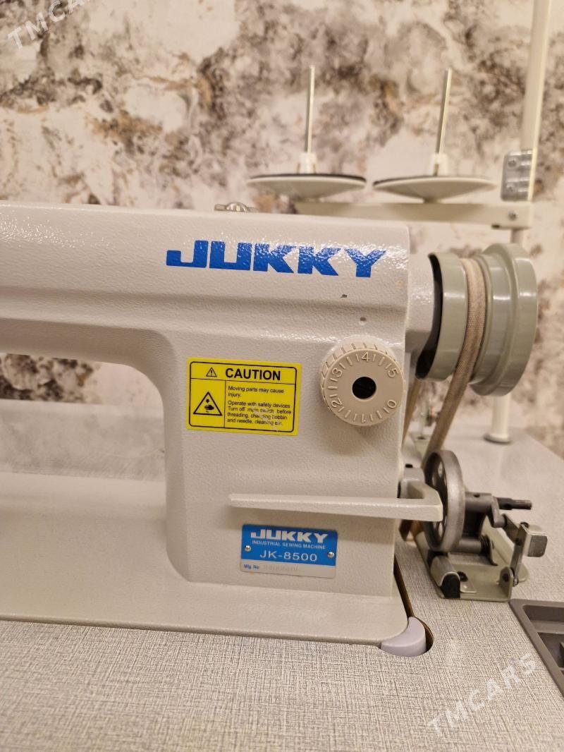 juuki 8500 - Parahat 3 - img 1