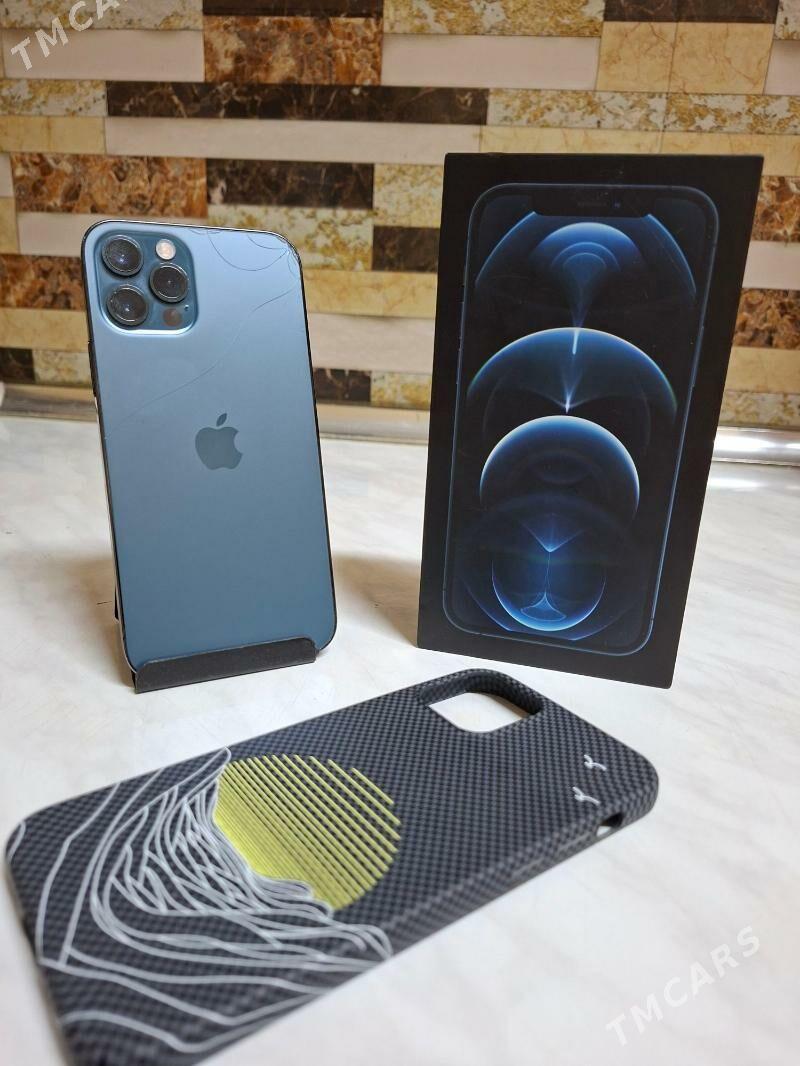 iPhone 12 Pro - Дашогуз - img 1