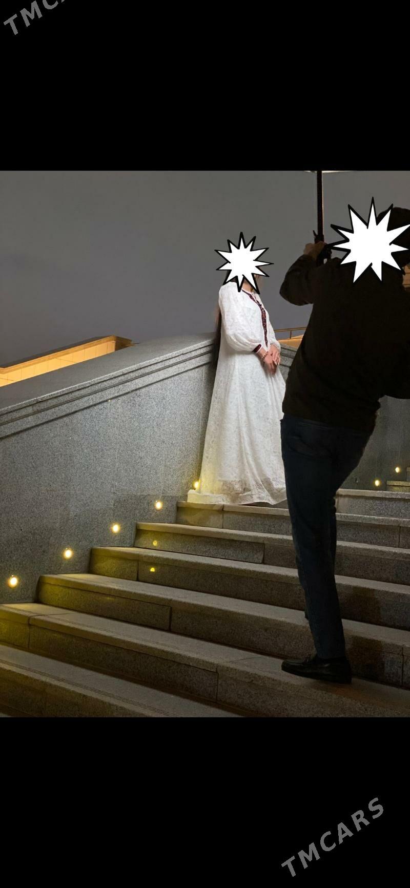 Köýnek - Ак-Бугдайский этрап - img 1