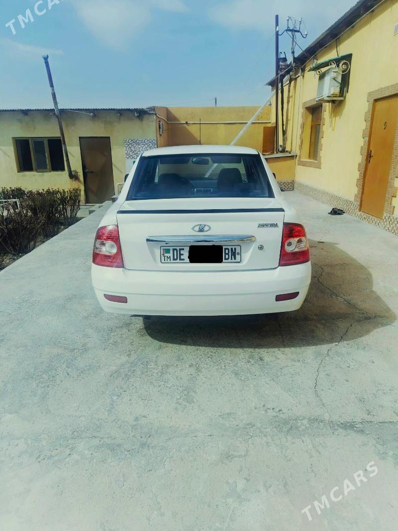 Lada Priora 2012 - 60 000 TMT - Гызыларбат - img 1