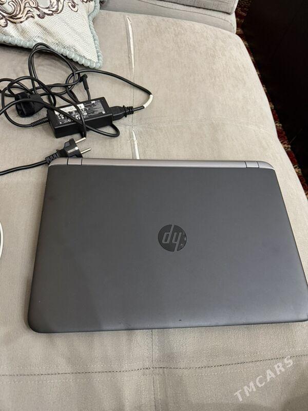 notebook hp - Aşgabat - img 1