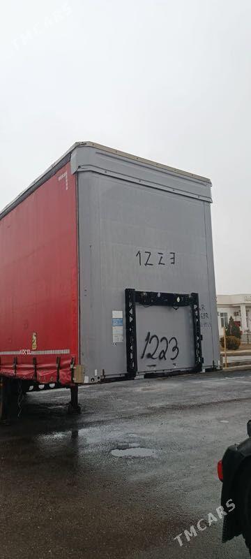 Kogel Mega 2020 - 421 400 TMT - Арзув - img 1