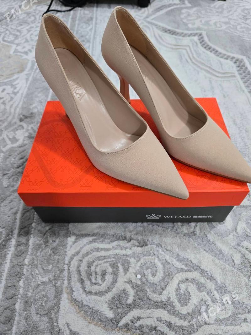 Köwüş - Ak bugdaý etraby - img 1