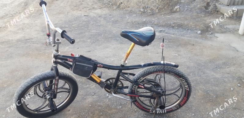 4 duga - Gökdepe - img 1