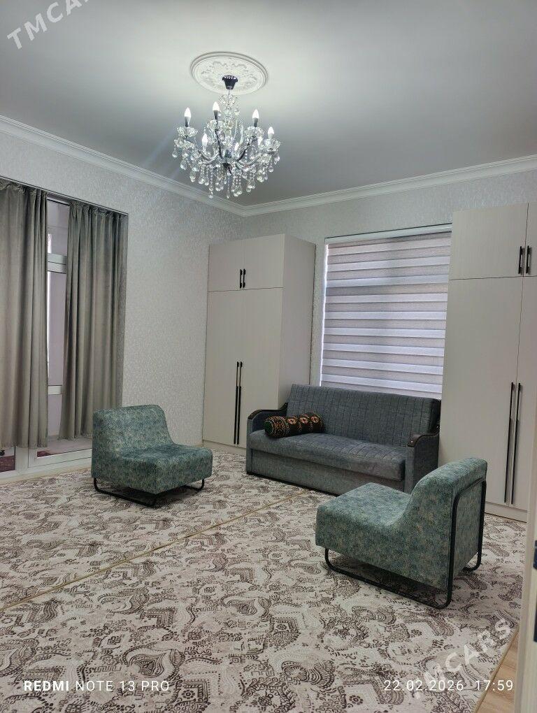 Arenda Gurtly 1 etaz 1 kom - Гуртли - img 1