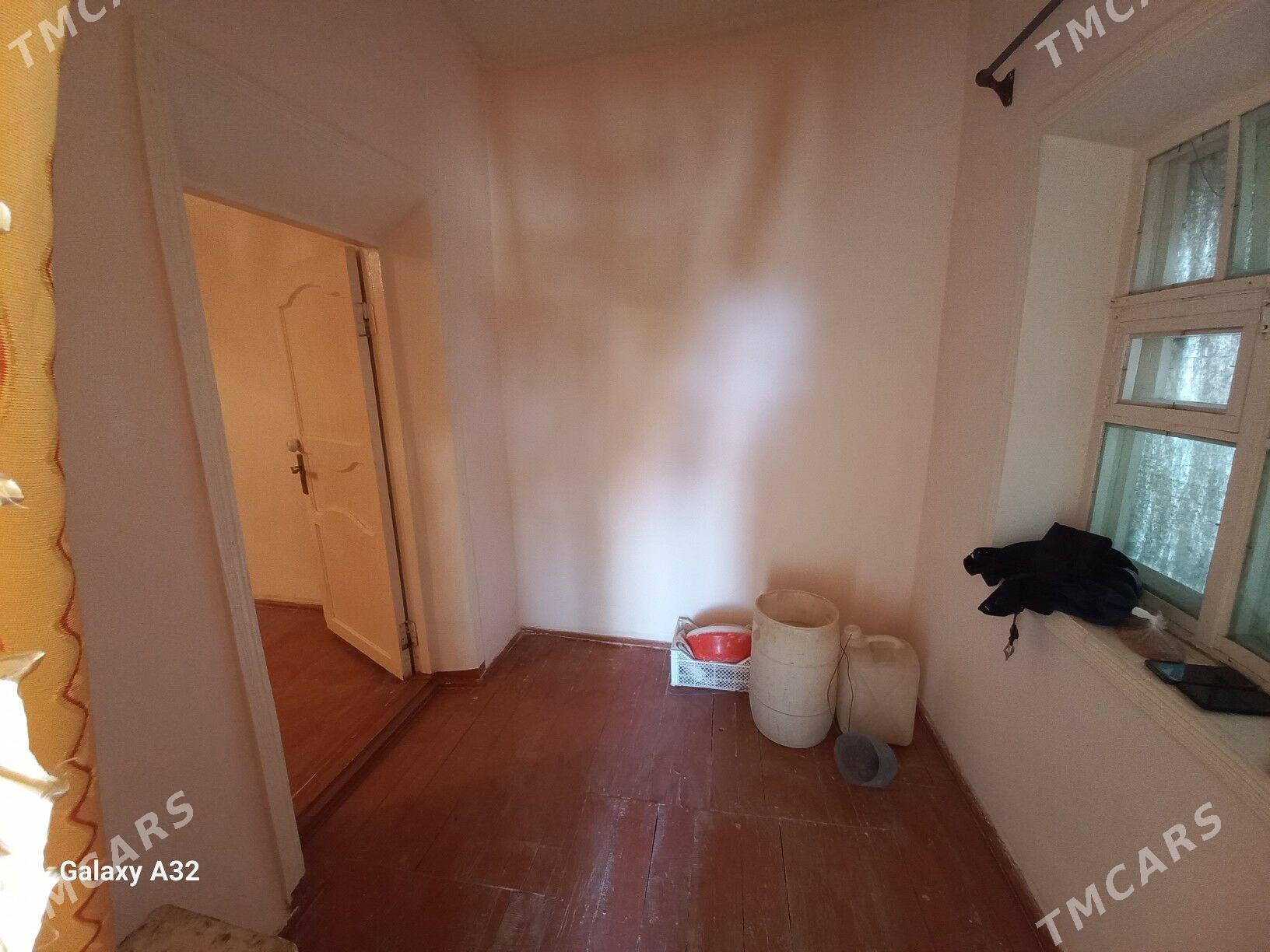 Satlyk jaý - Türkmenbaşy etr. - img 1