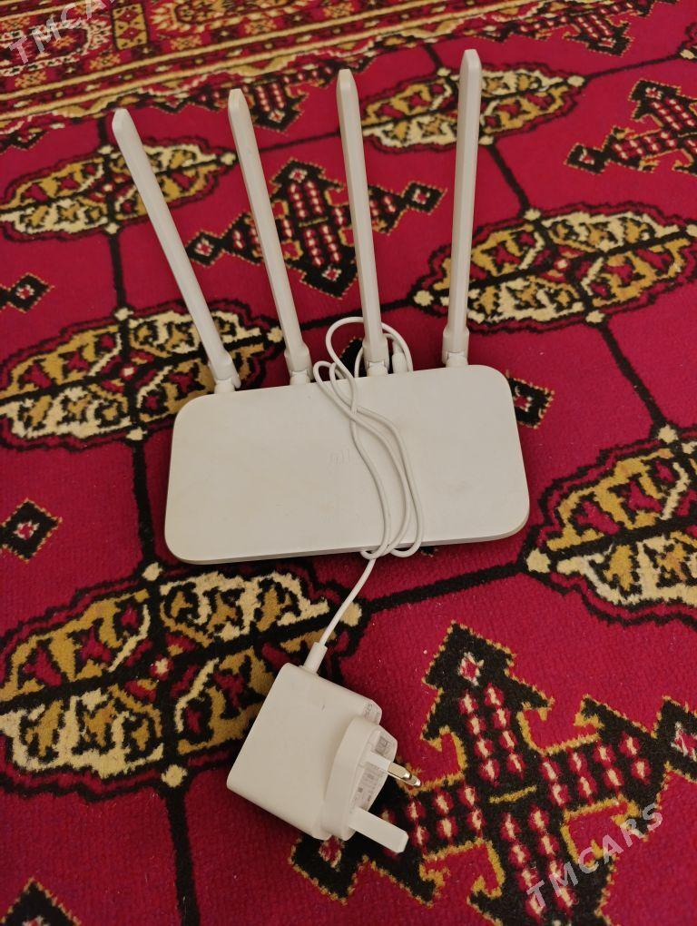 wifi usilitel - Туркменбаши - img 1