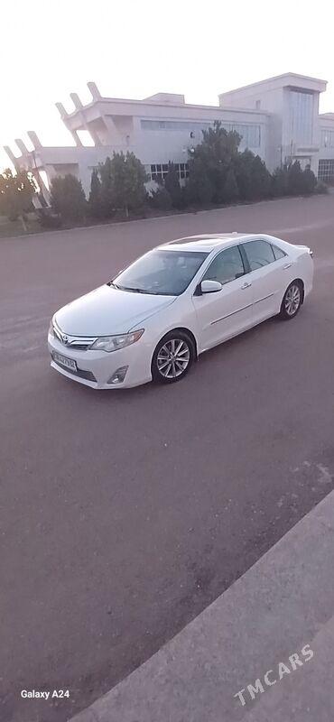 Toyota Camry 2013 - 290 000 TMT - Дашогуз - img 1