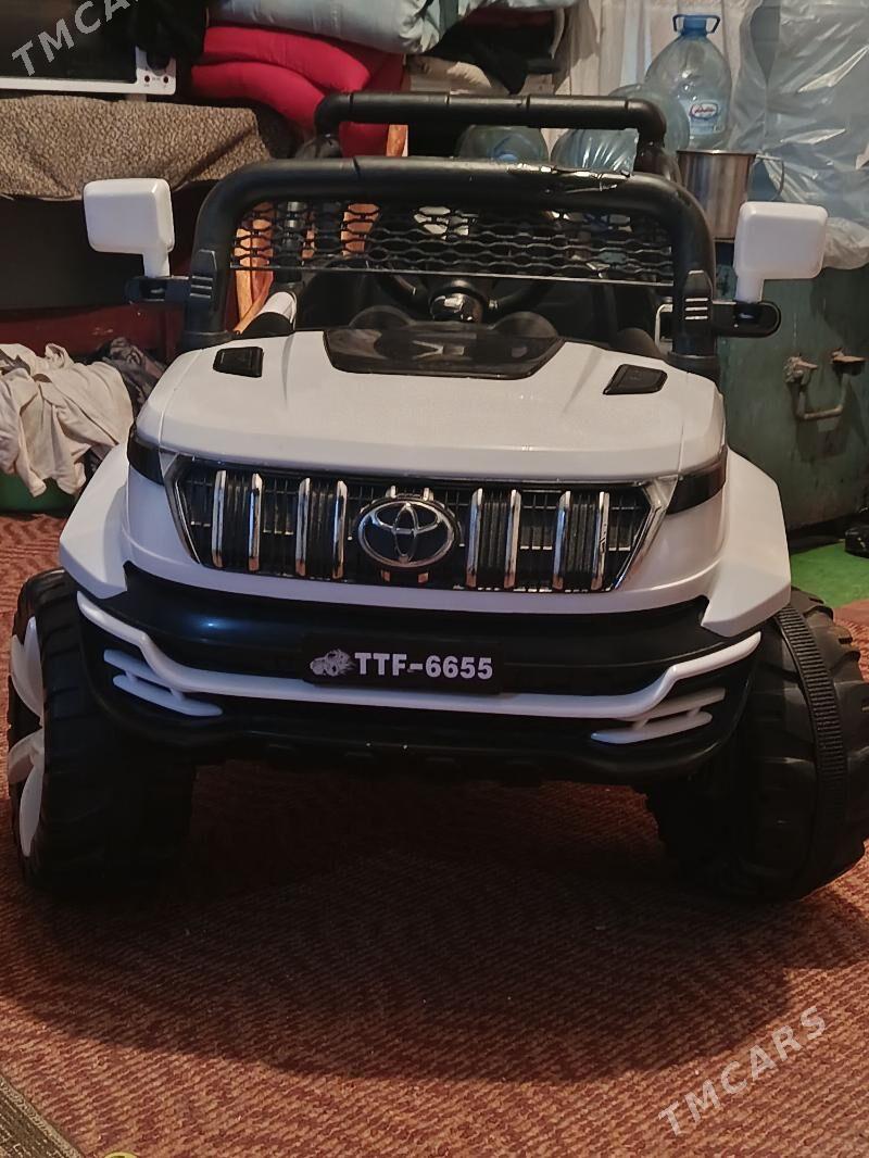 masyn - Türkmenbaşy - img 1