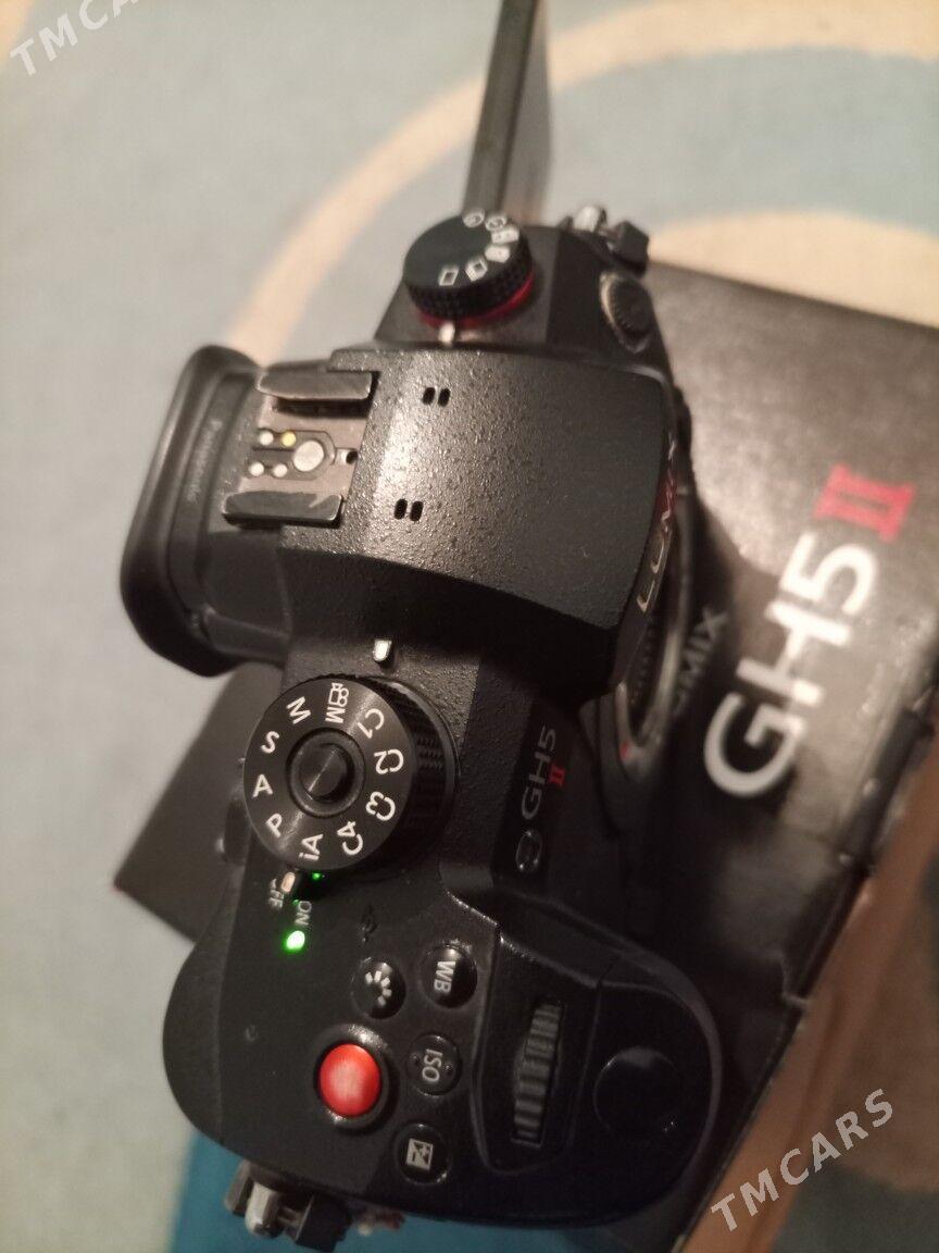 Lumix 5 || - Анев - img 1