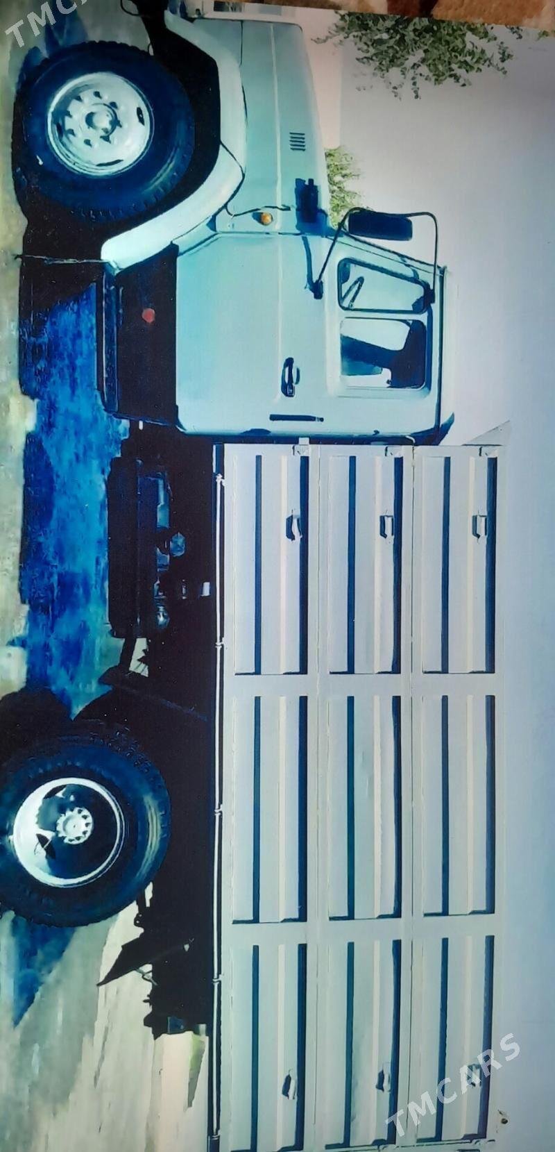 Zil 4331 2000 - 160 000 TMT - Aşgabat - img 1