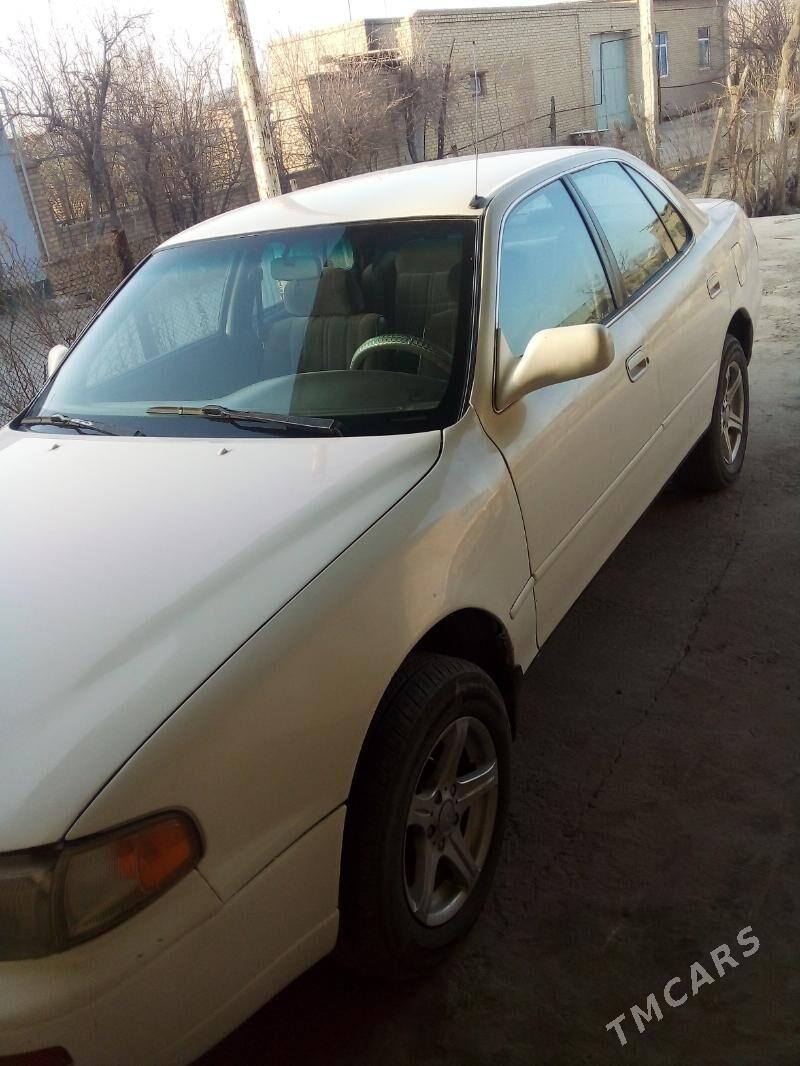 Toyota Camry 1996 - 95 000 TMT - Туркменабат - img 1