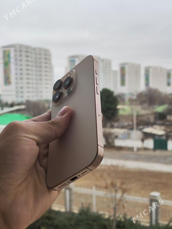 iPhone 16pro - Кëши - img 1