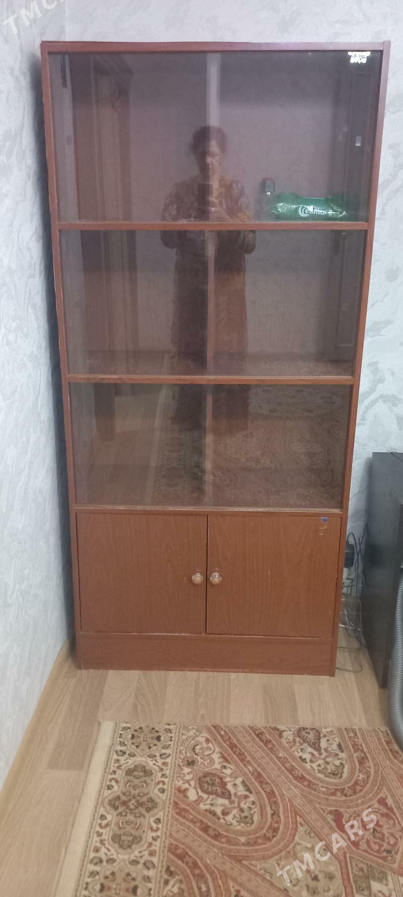 ŝkaf - Balkanabat - img 1