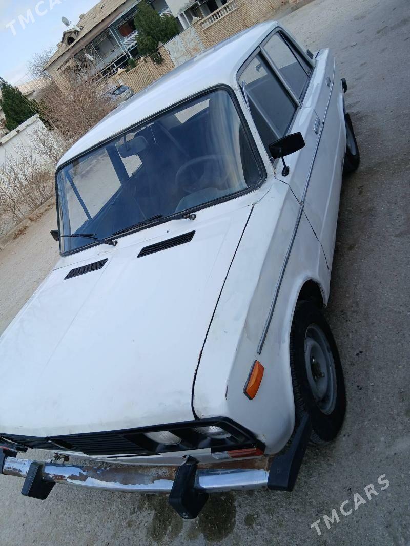 Lada 2106 1991 - 20 000 TMT - Balkanabat - img 1