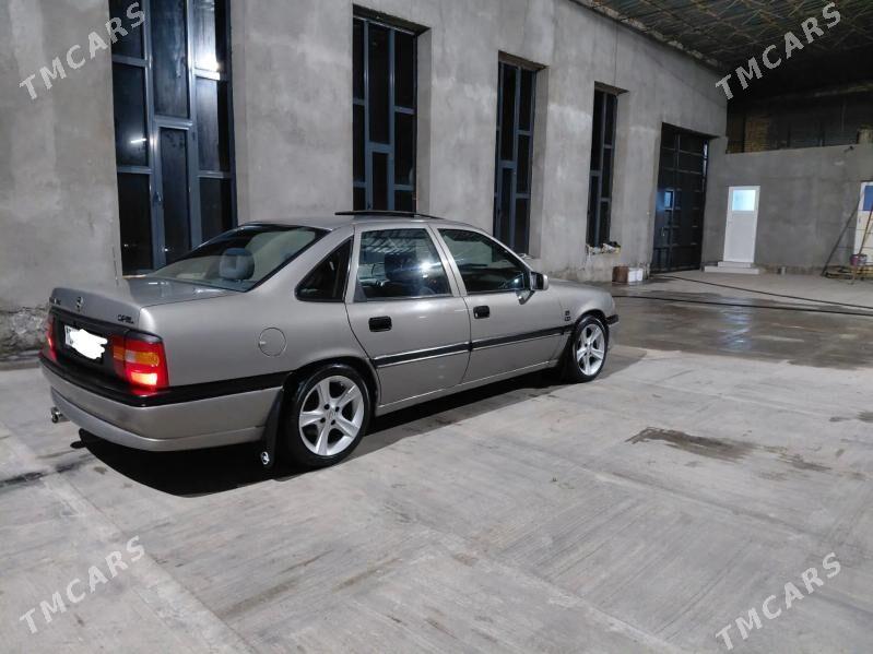 Opel Vectra 1993 - 66 000 TMT - Şabat etr. - img 1