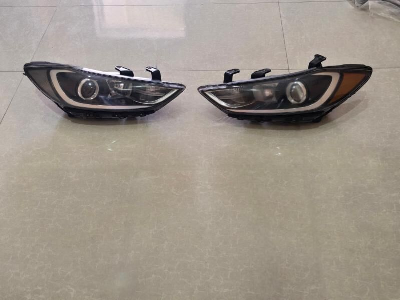 Hundaý Elantra 16-18 öñki fara 2 500 TMT - Aşgabat - img 1