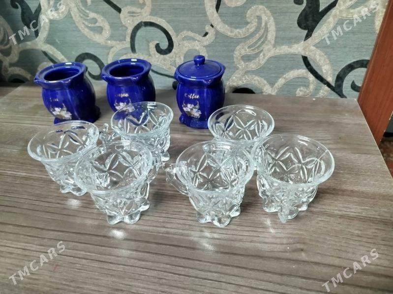 stakan pasuda - 30 mkr - img 1