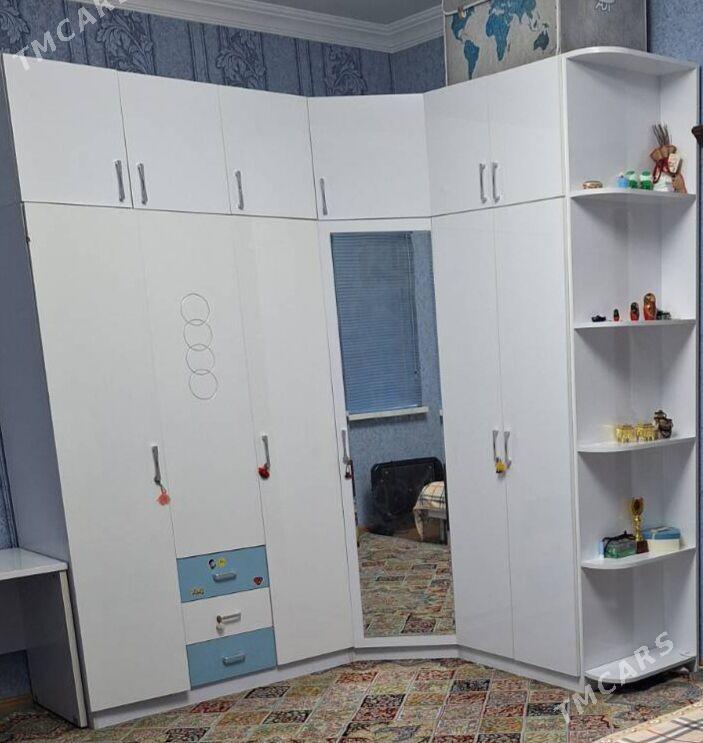 Detskiy skaf - Balkanabat - img 1