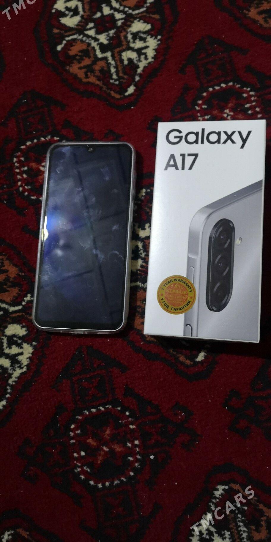 A17 8/128 - Туркменабат - img 1