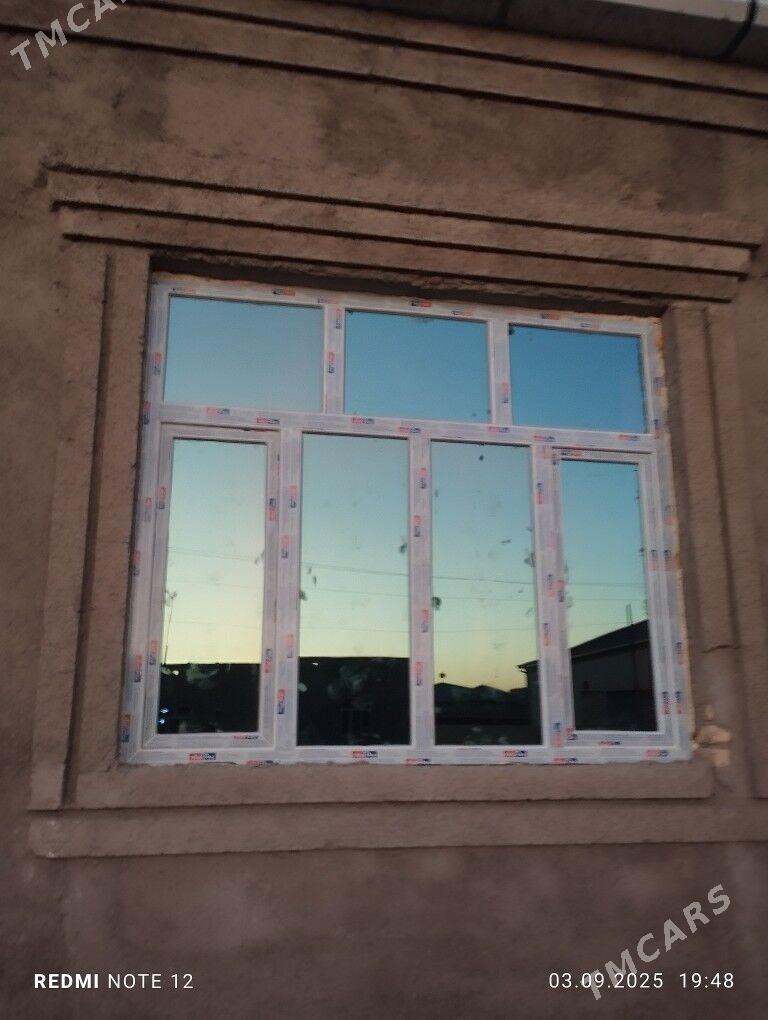 пластик пенжире - Дашогуз - img 1