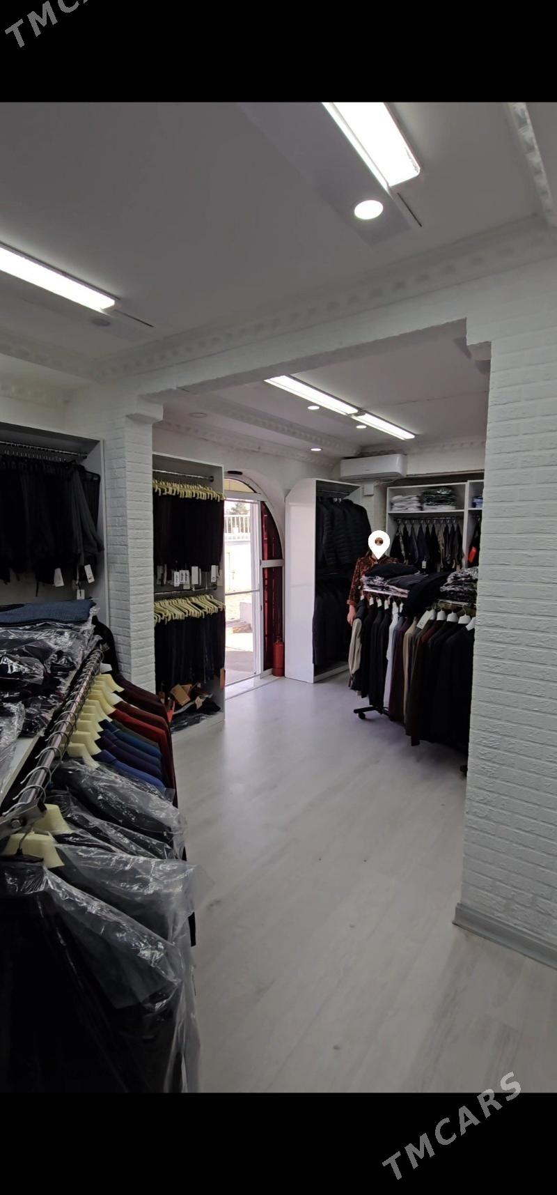 arenda Magazin Арена магазин - 11 mkr - img 1