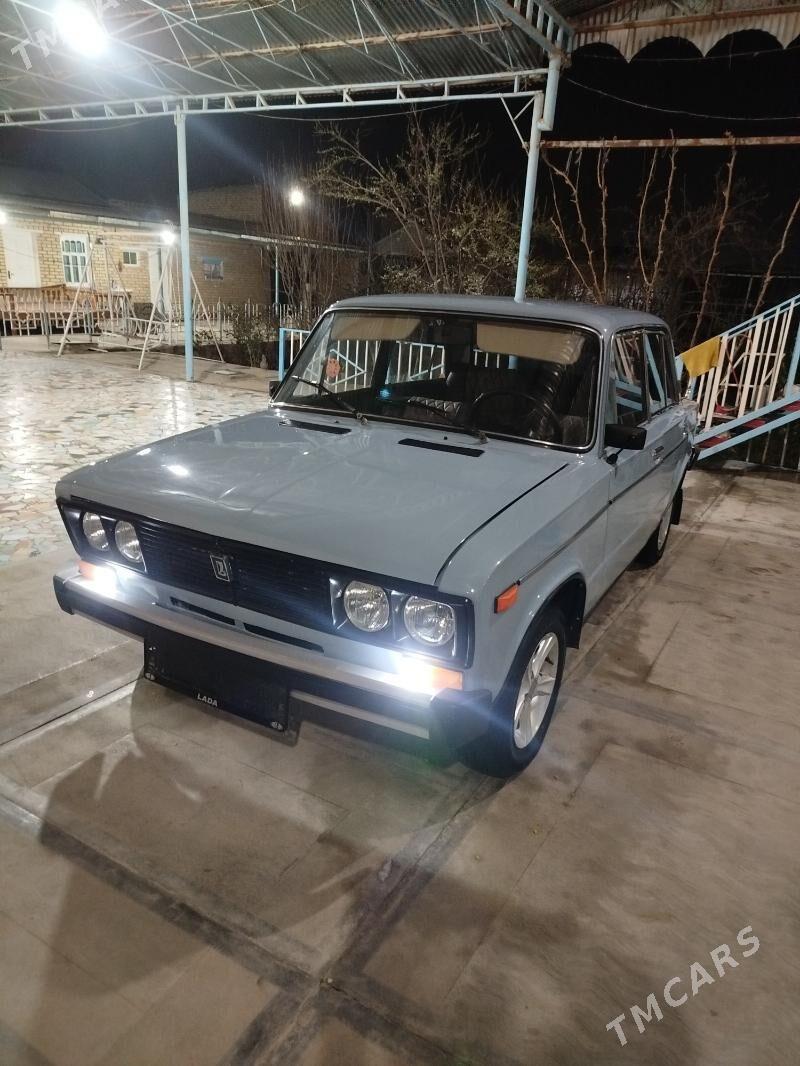 Lada 2106 1986 - 40 000 TMT - Векильбазар - img 1