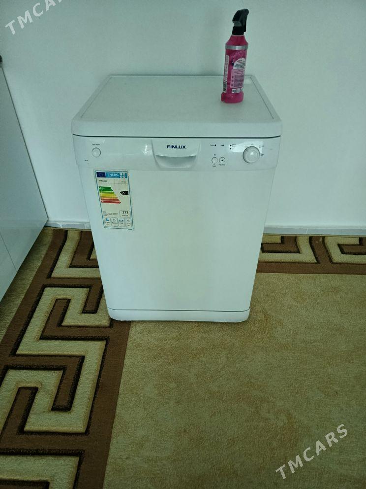 pasuda masyn - Türkmenabat - img 1