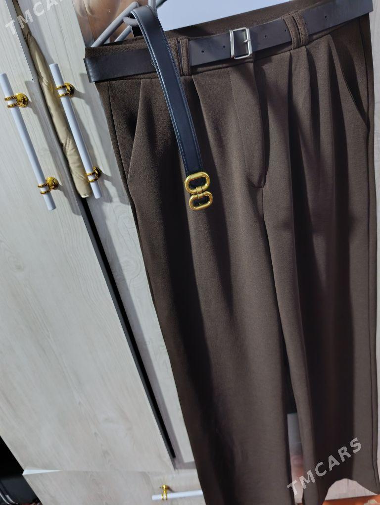 bryuk klasiçesky - Туркменабат - img 1