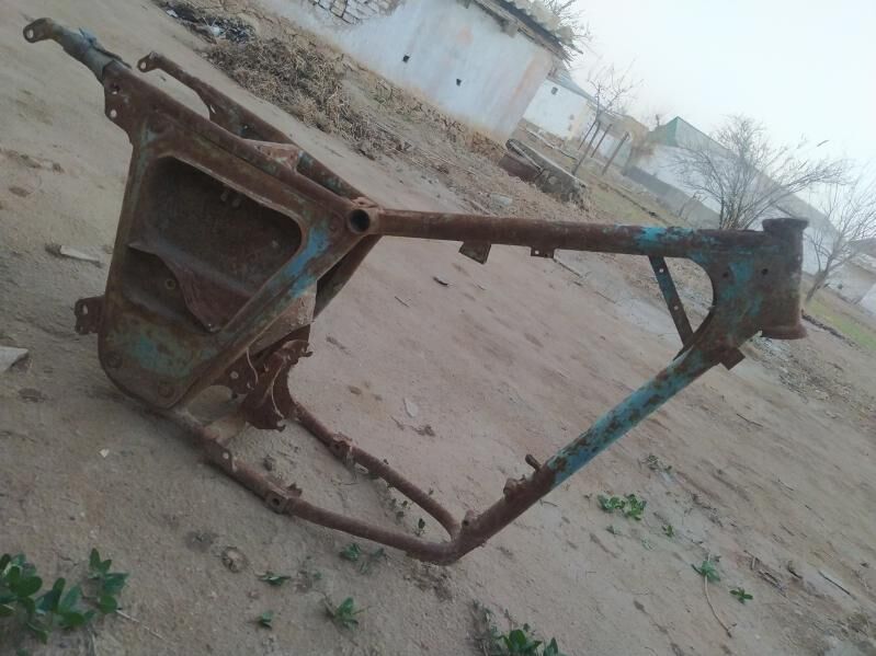 Pylaneta rama 1 000 TMT - Kerki - img 1