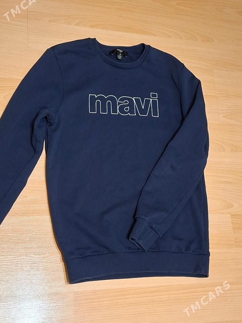 Кофта муж Mavi - Aşgabat - img 1