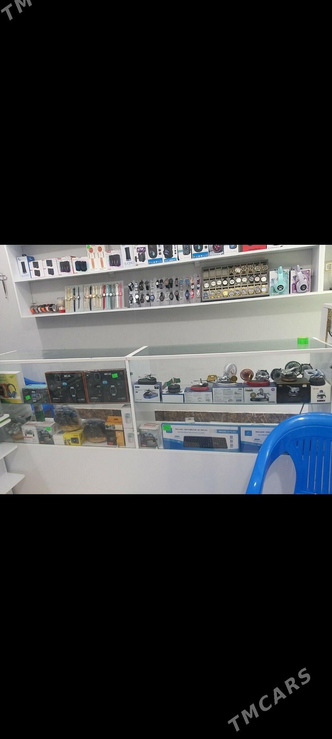 Telefon icin mebel - Türkmenabat - img 1