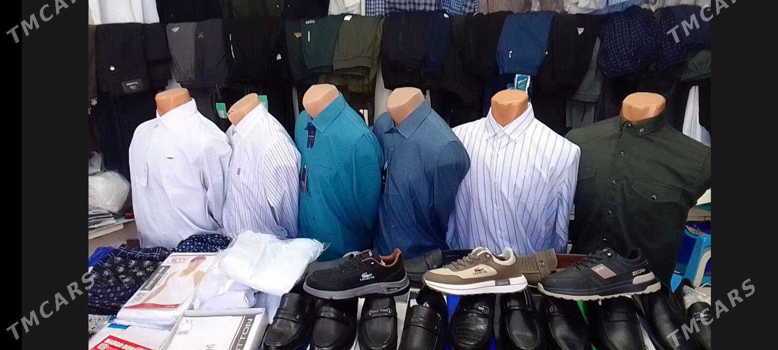 toý köýnekler - Babadaýhan - img 1