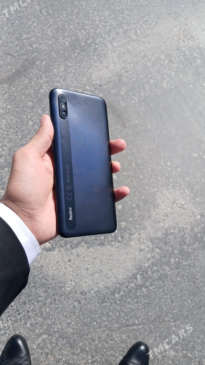 Redmi 9a - Бузмеин ГРЭС - img 1