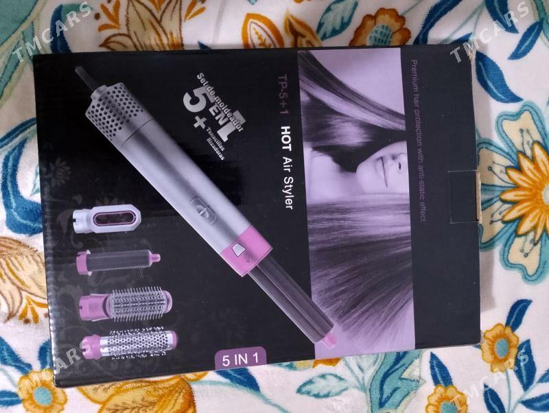 Фен/ Fen - Daşoguz - img 1