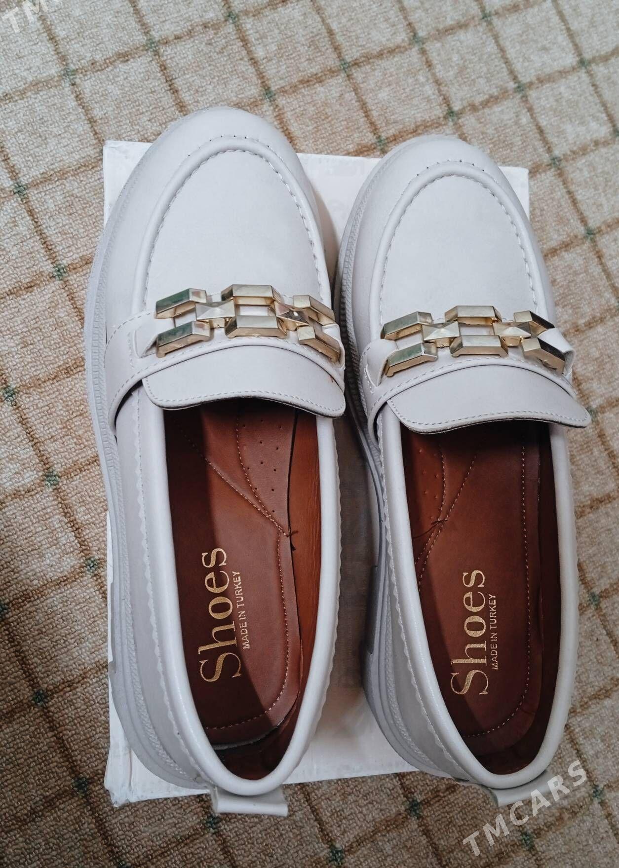 loffer - Türkmenbaşy - img 1